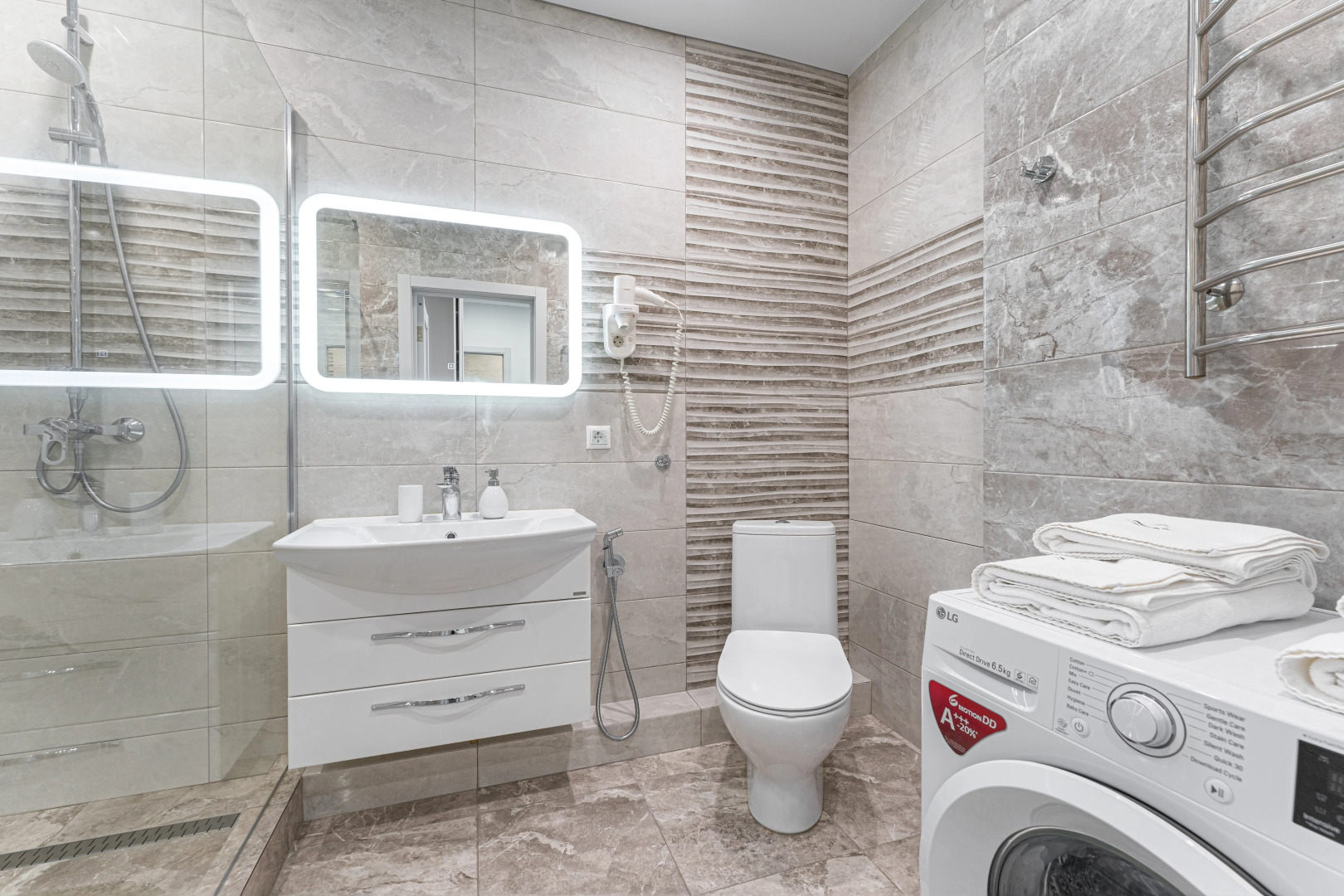 Апартаменты Баден & SPA