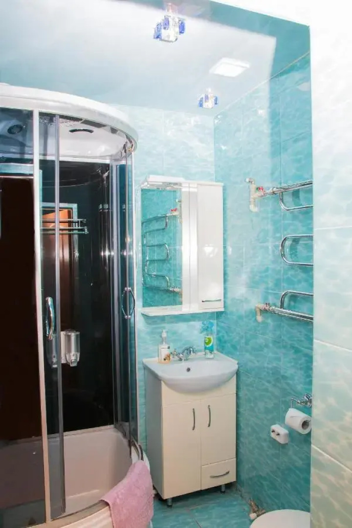 Гостевой дом Подворье ямщика