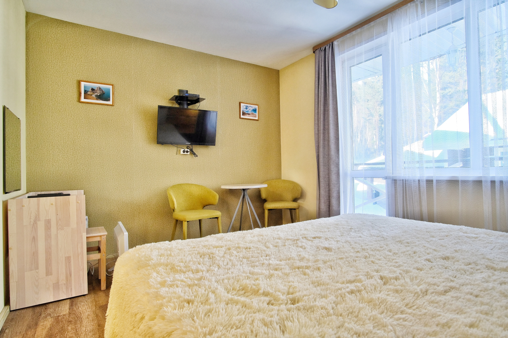 Гостевой дом Аквамарин