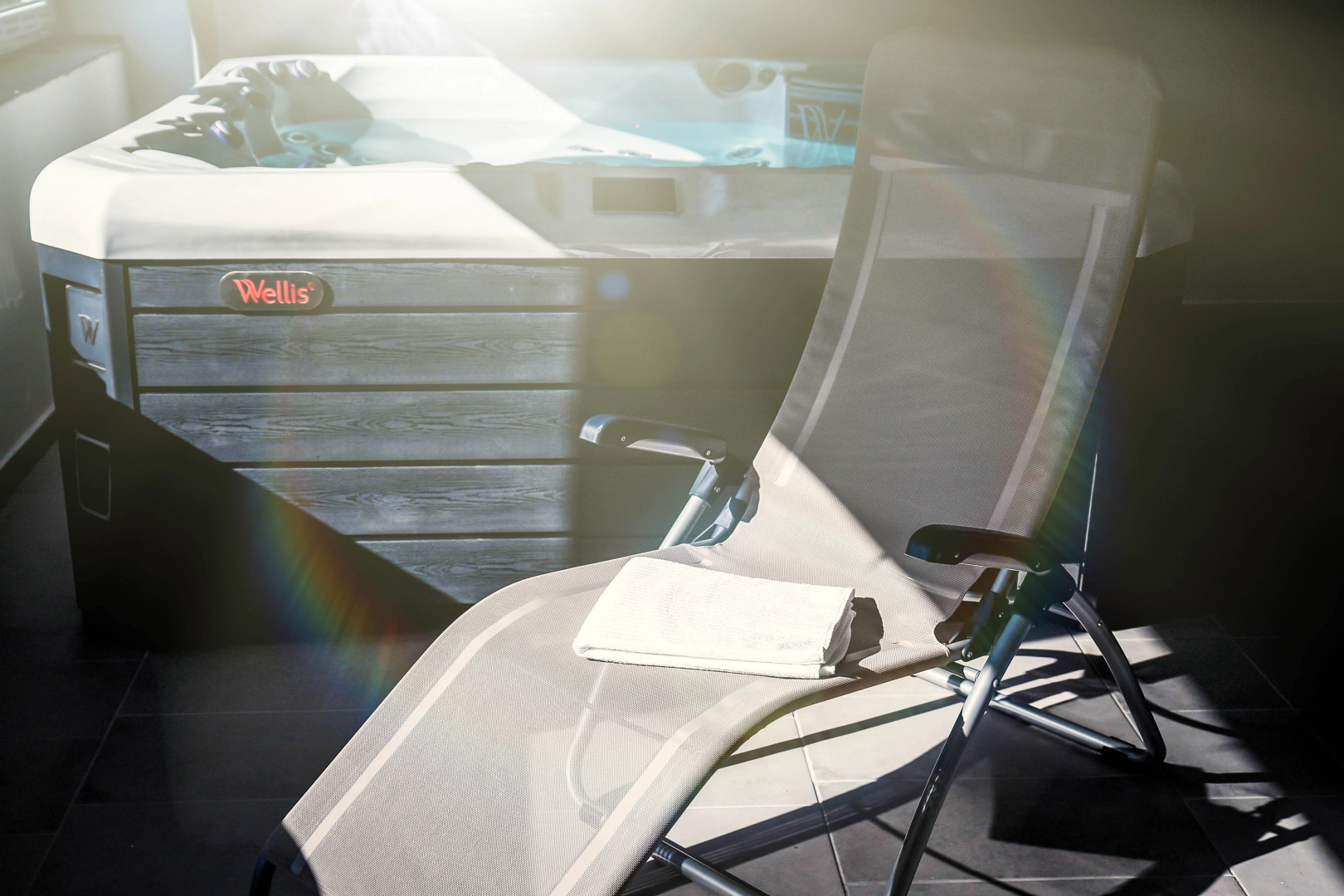 Апартаменты Villa Oliver Hévíz