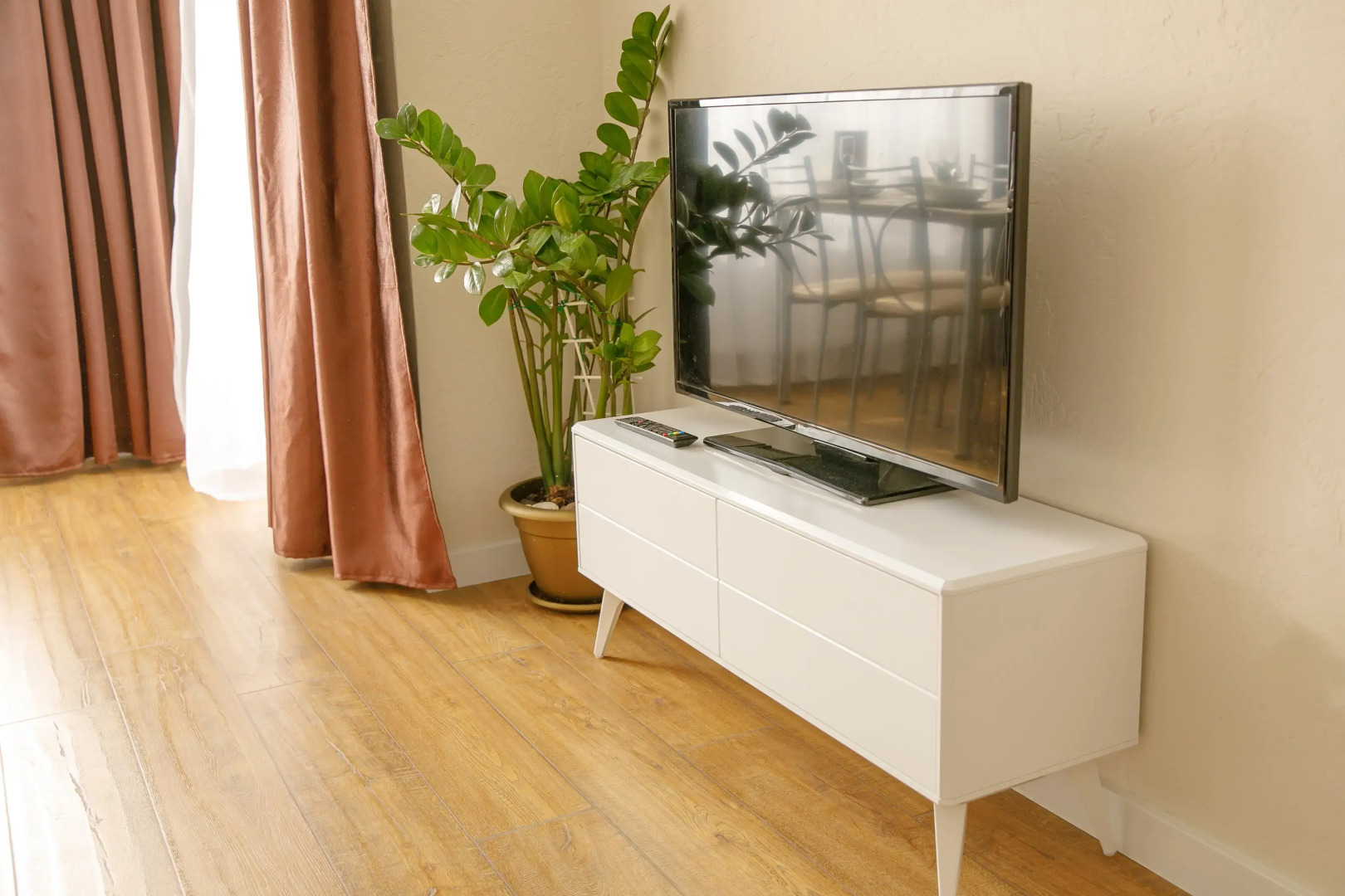 Квартира 2-к квартира в ЖК Онегин