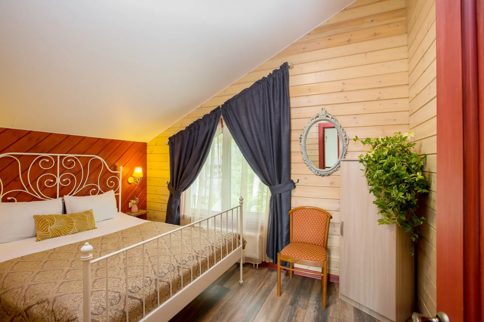 Гостевой дом Чилли