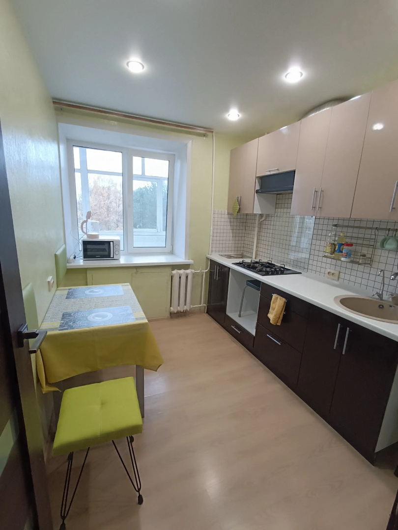 Квартира 2Rooms
