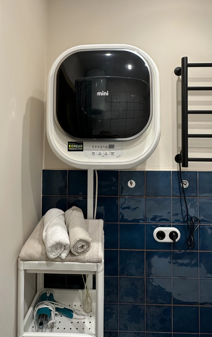 Апартаменты Home Sweet Home