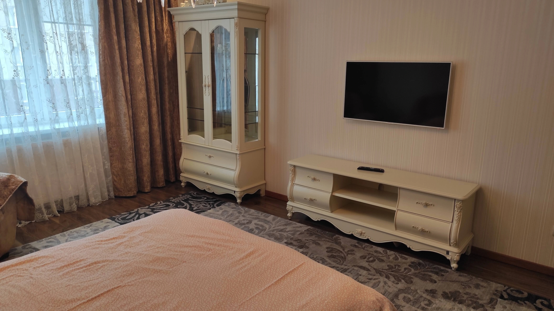 Апартаменты RossgartenApart