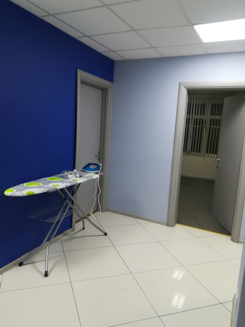 Хостел Travel Inn Серпуховская