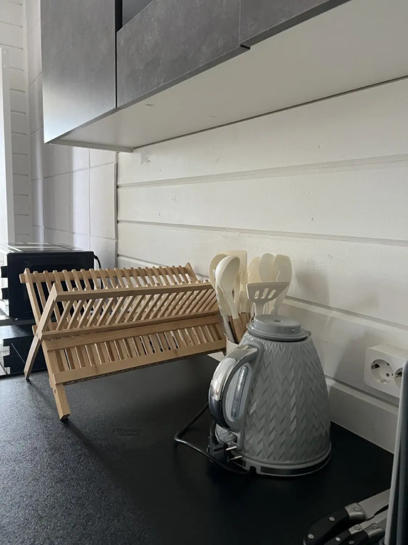 Частный дом в Таунхаусе у Святого Источника