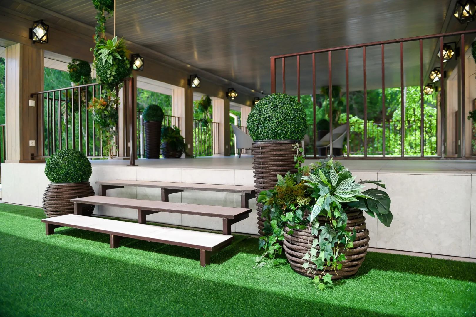 Отель На камушках 5*