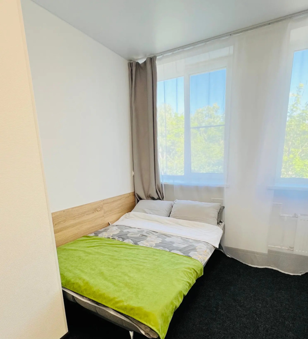 Апартаменты Нижний Ораниенбаум (204)