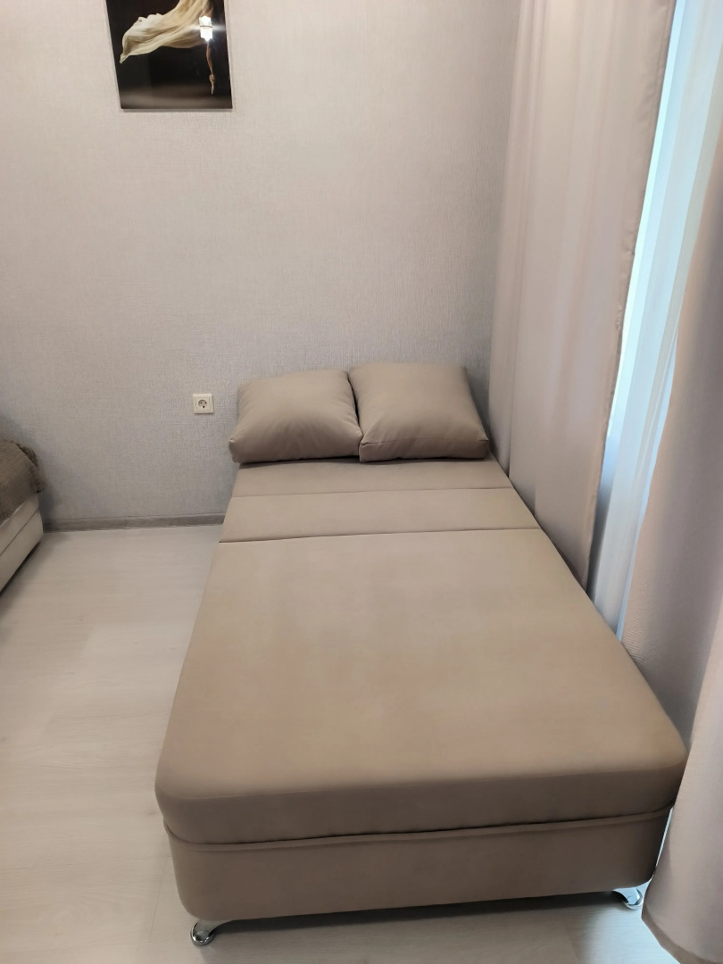 Квартира Уютная студия для двоих