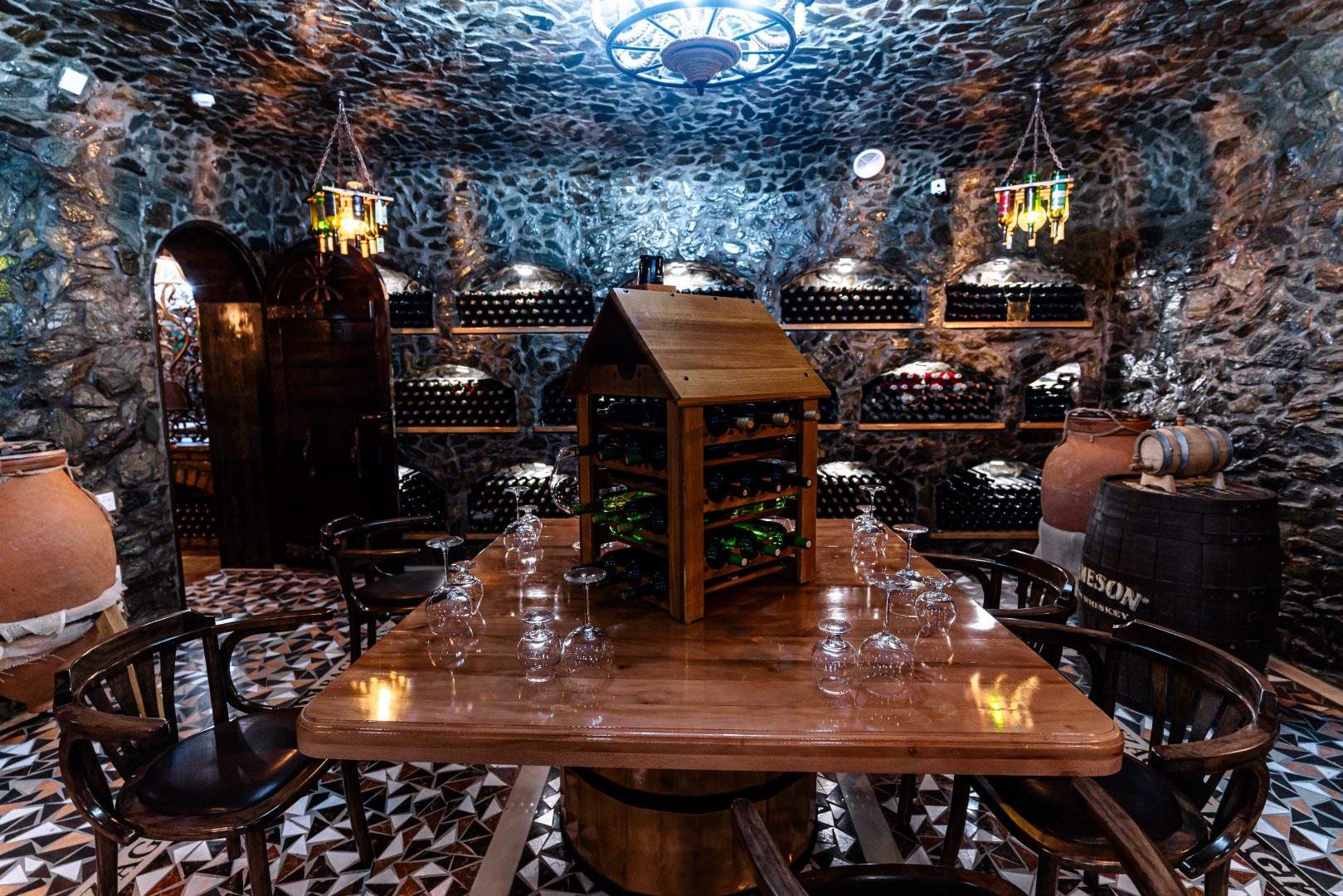 Отель Bagizagan