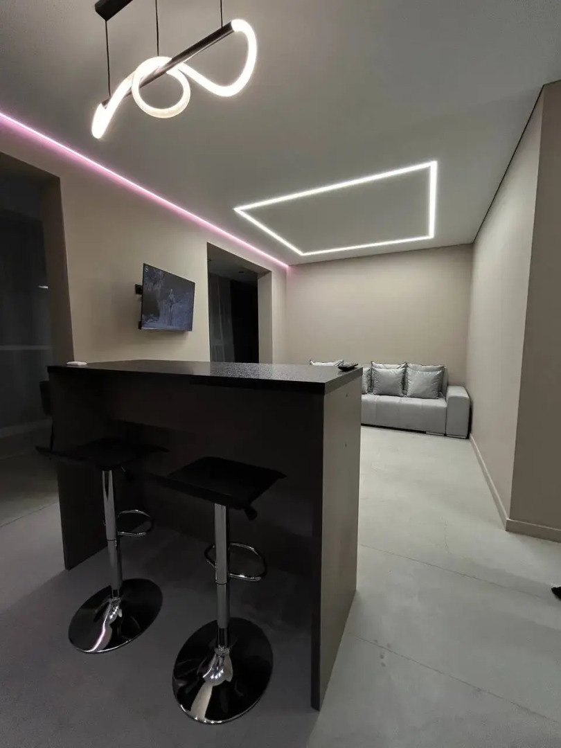 Квартира Авион Локомотив