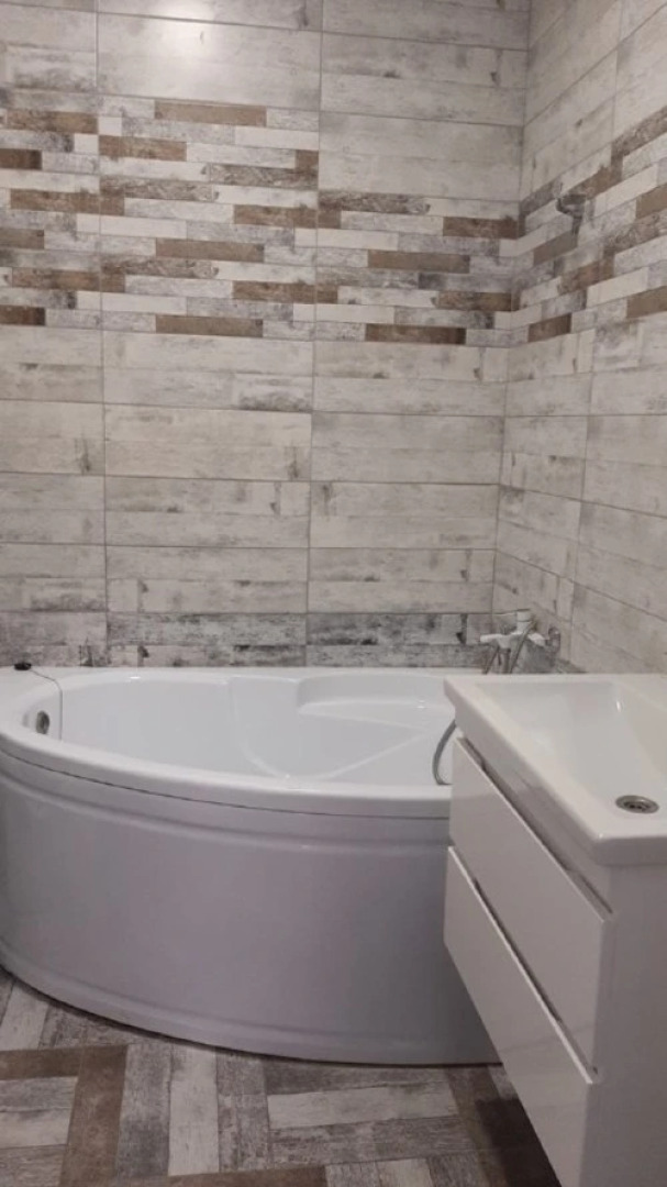 Апартаменты Дублин бэй 4