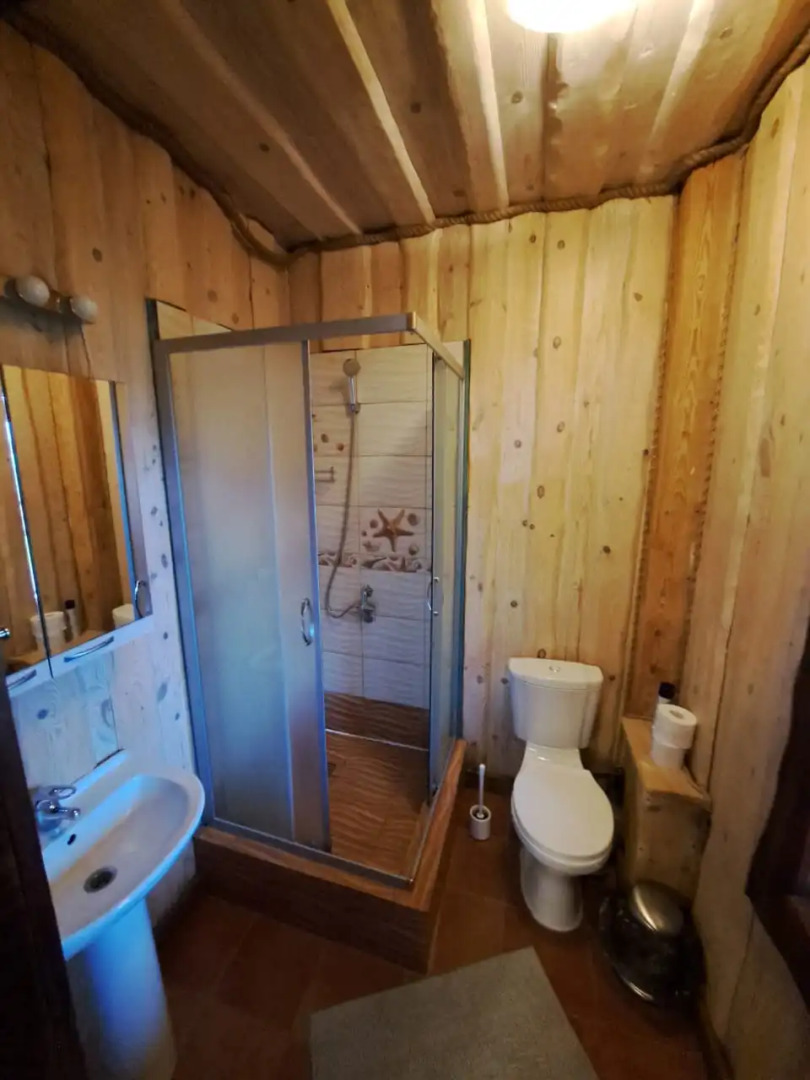 Частный Дом Rannalla 1