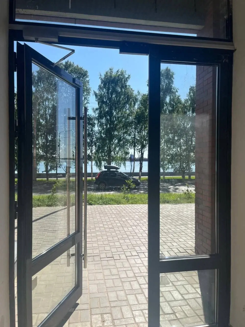 Квартира HelenRooms – уютная квартира на Набережной