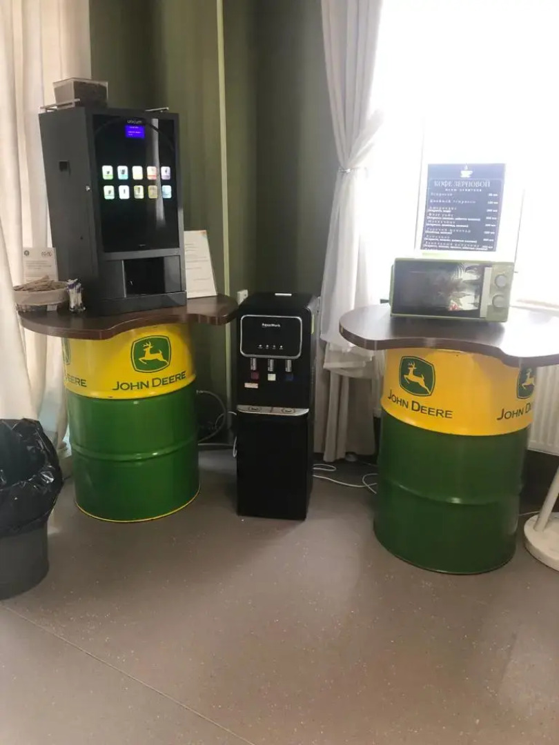 Апартаменты 33 Трехместные