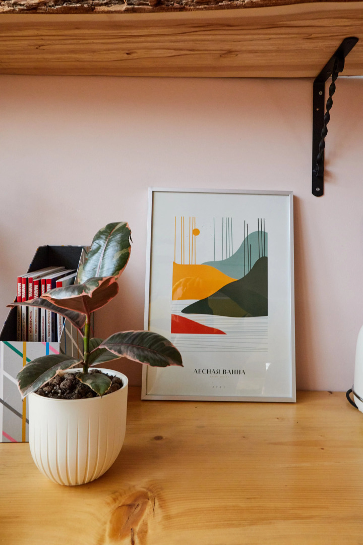 Мини-отель Лесная Ванна