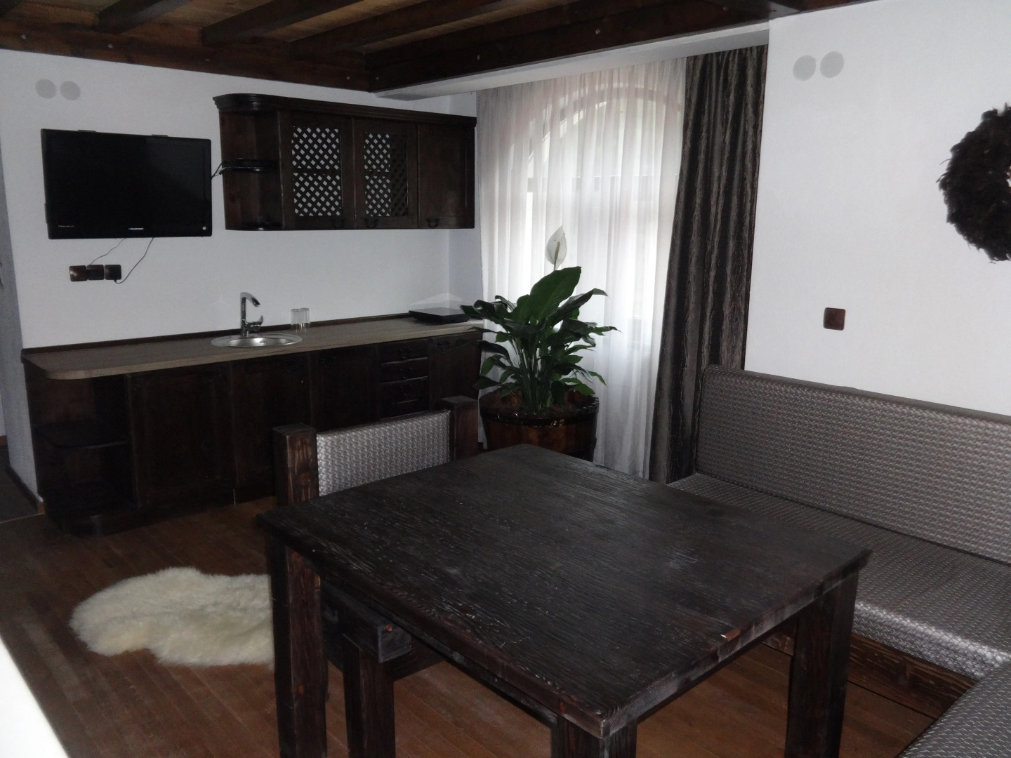 Гостевой Дом Horlog Castle