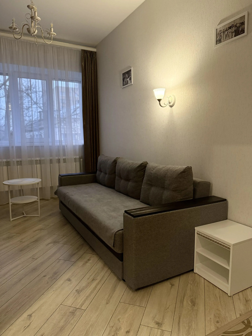 Отель Болконский