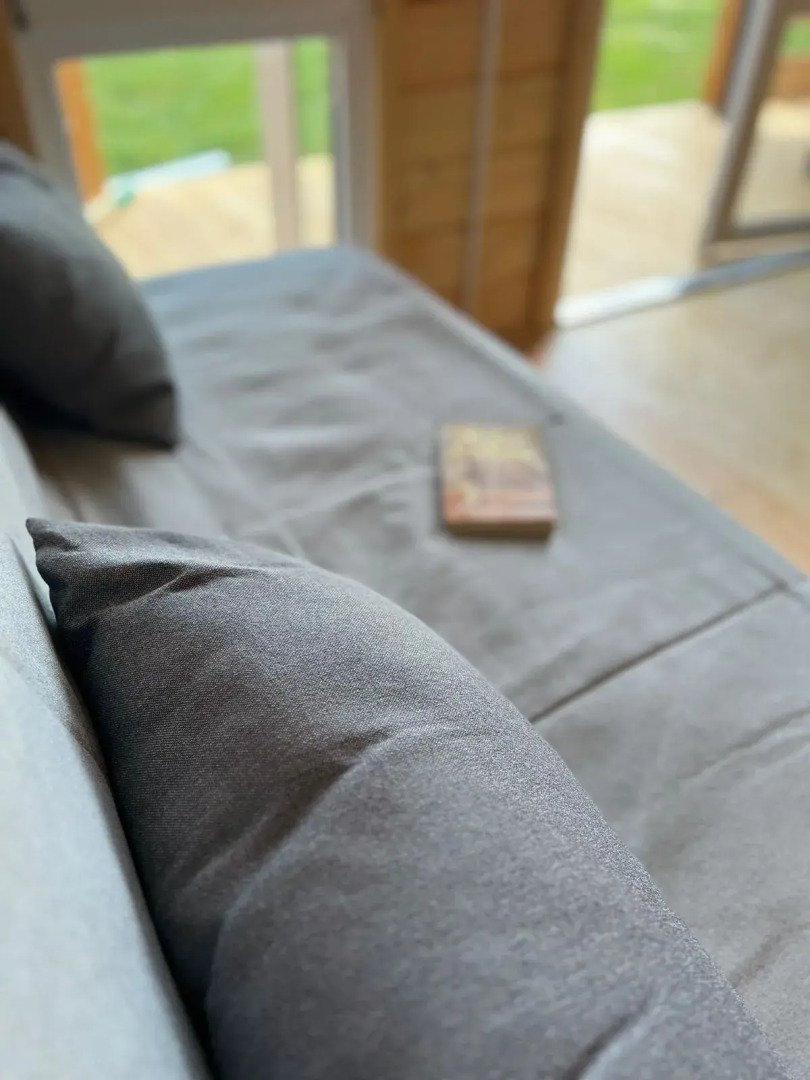 База отдыха Оазис