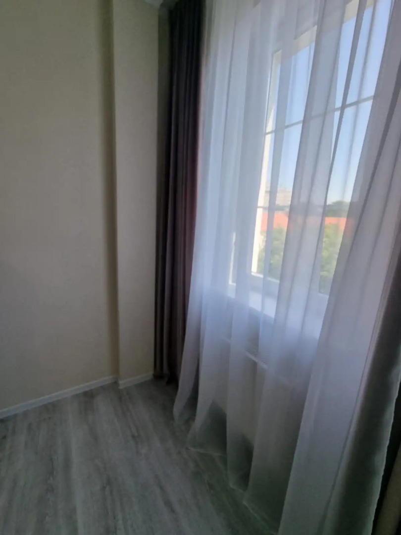 Апартаменты Кенигсберг