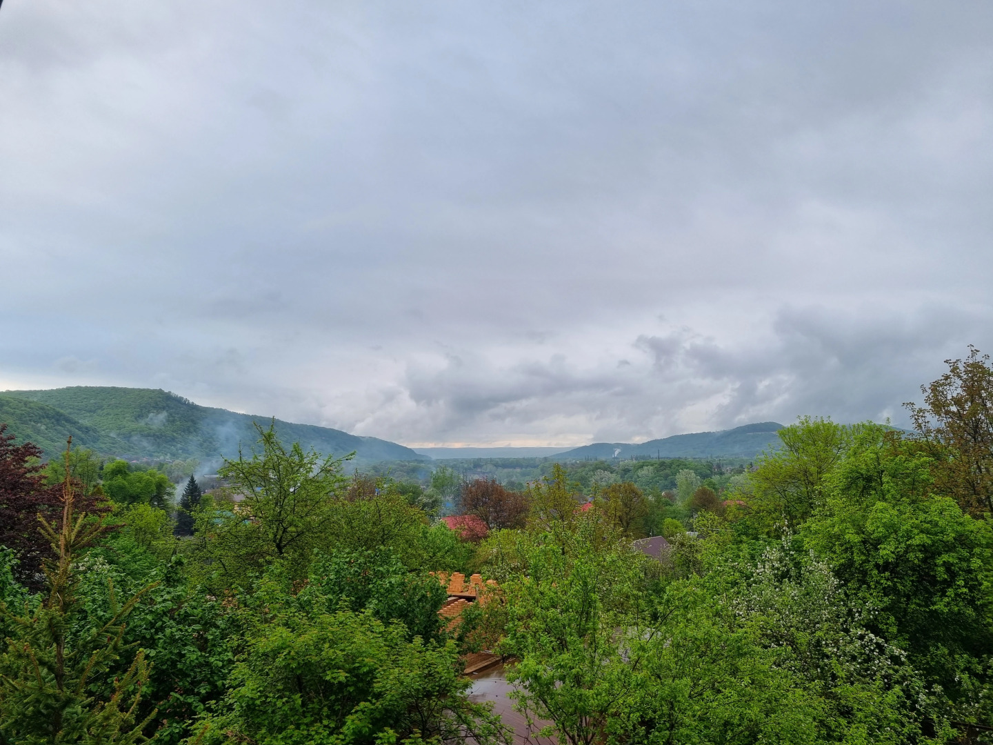 Гостевой дом Семейные Коттеджи