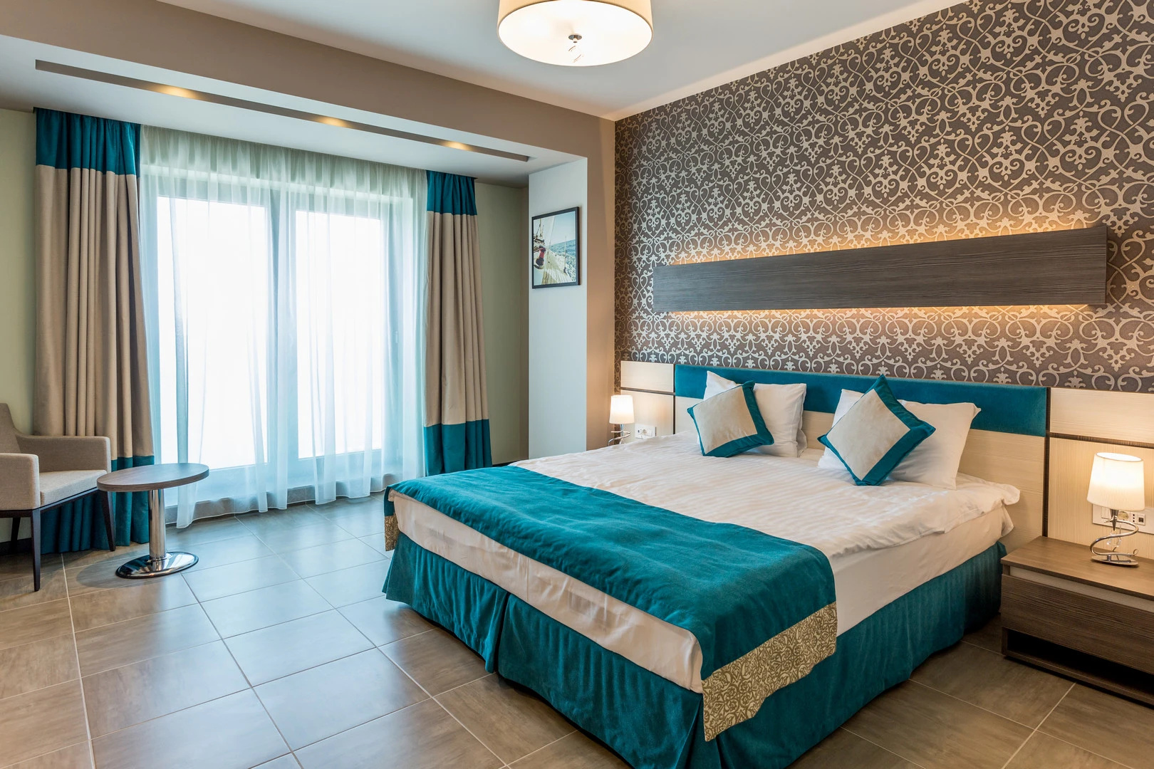 Отель New Splendid Hotel & Spa Adults Only