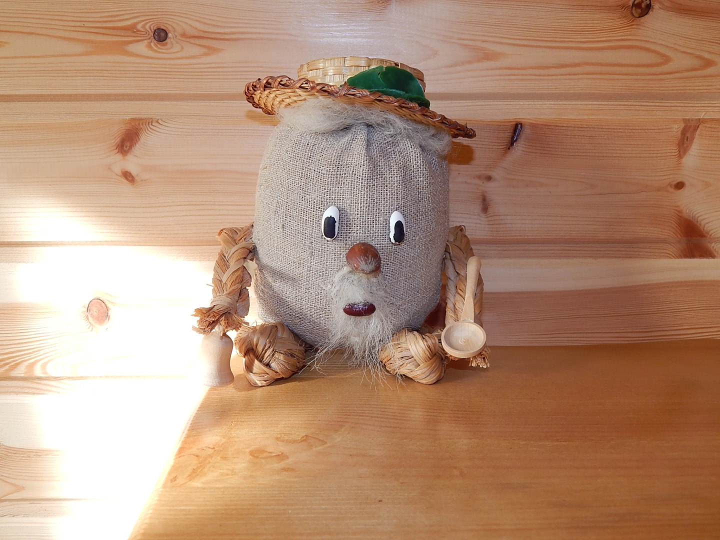 Бунгало Домик с Сауной 2