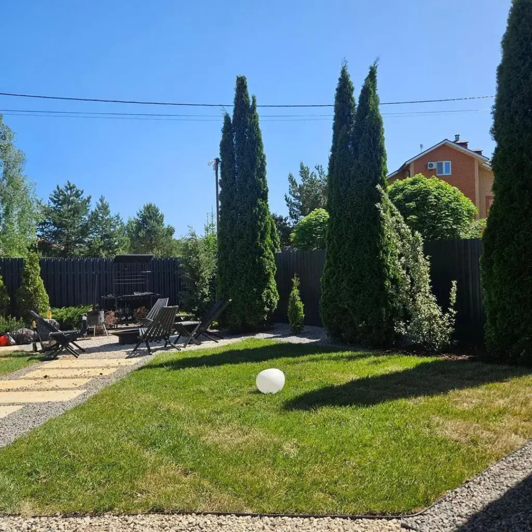 Частный дом HoneyHouse