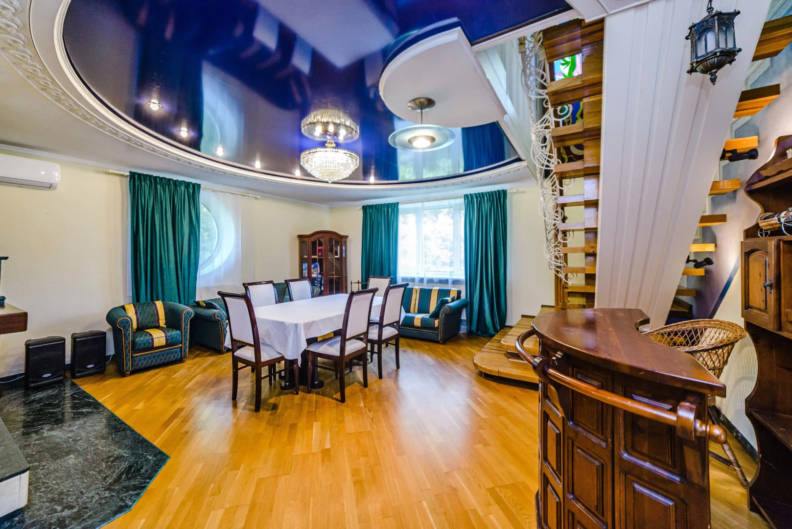 Частный Дом Шишкин Лес