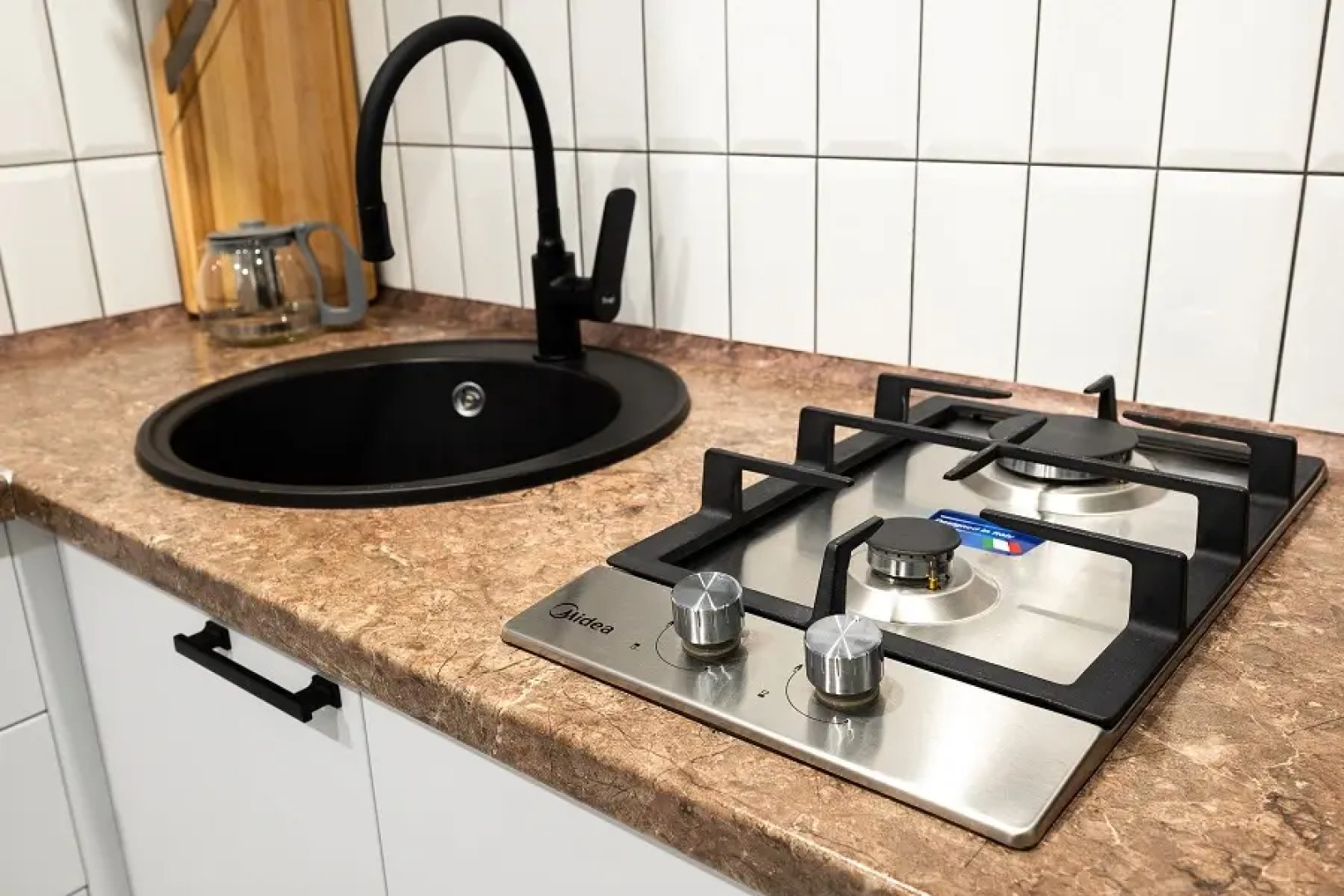 Квартира Двухкомнатная в Центре рядом с Озером Кабан ул. Татарстан д. 58