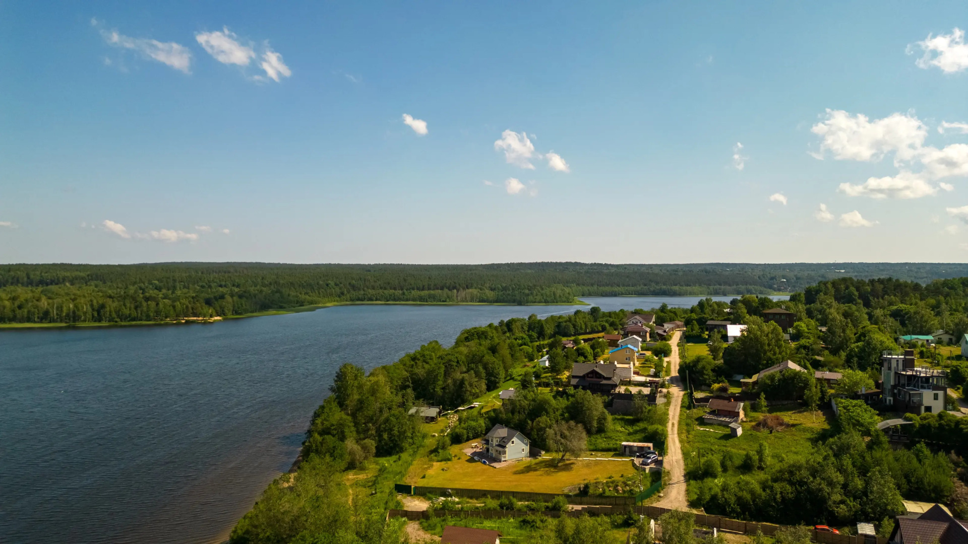 Гостевой дом №4 Cosmos Красное Озеро