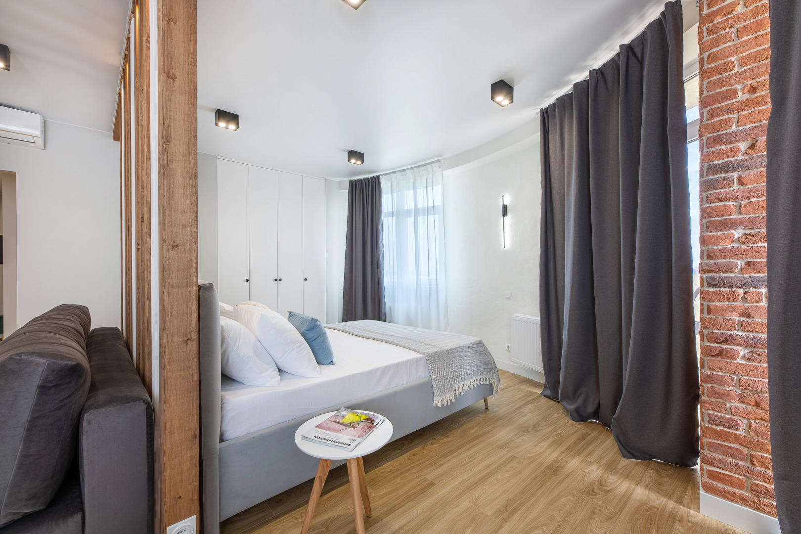 Апартаменты Luxe-Flat-Anapa