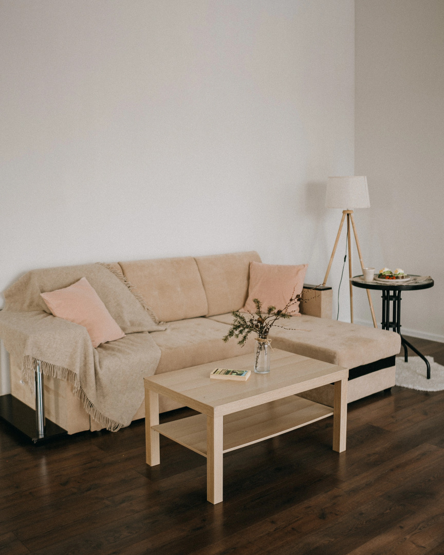 Гостевой дом Листва