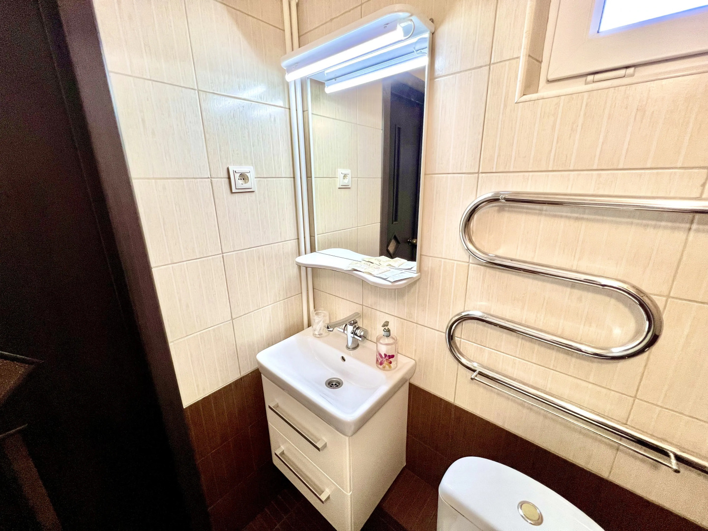 Гостевой дом Морская 250