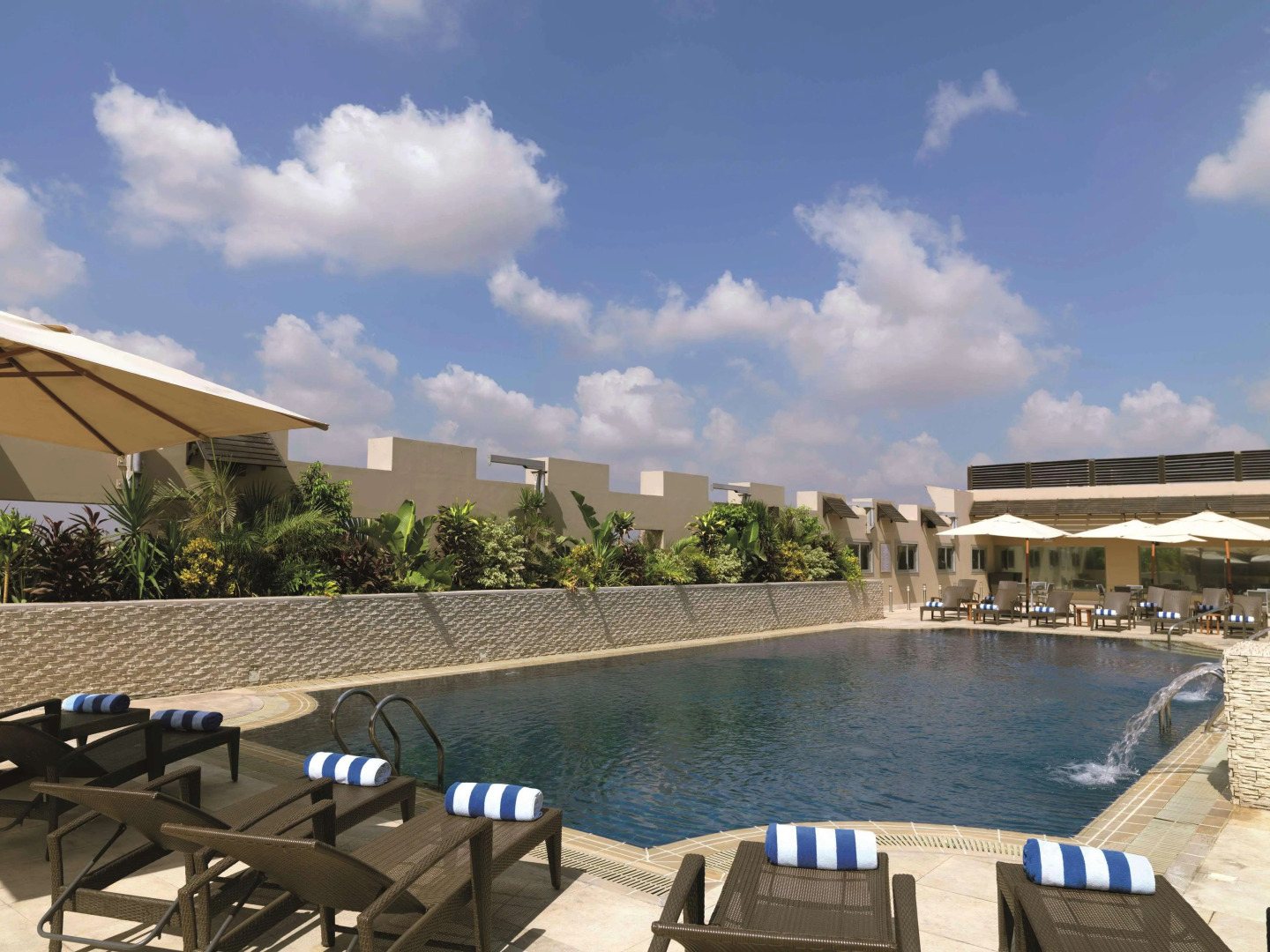 Radisson Blu Hotel Cairo Heliopolis