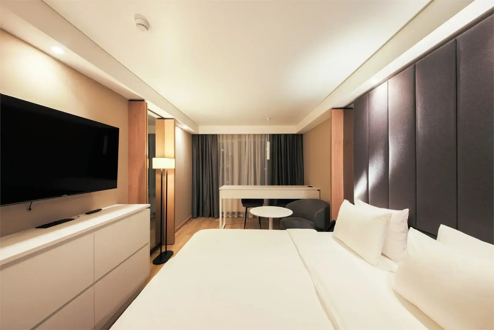 Апартаменты Business VALO Корпус Soul