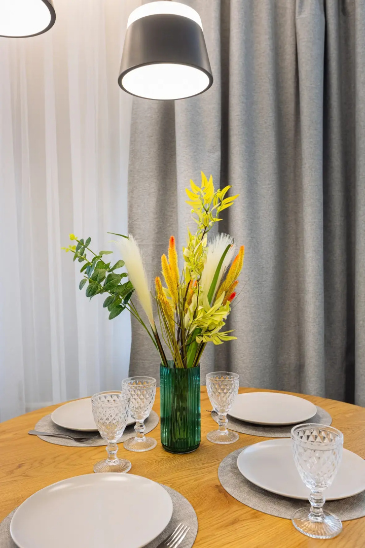 Апартаменты Malkova Apartments на Житомирской