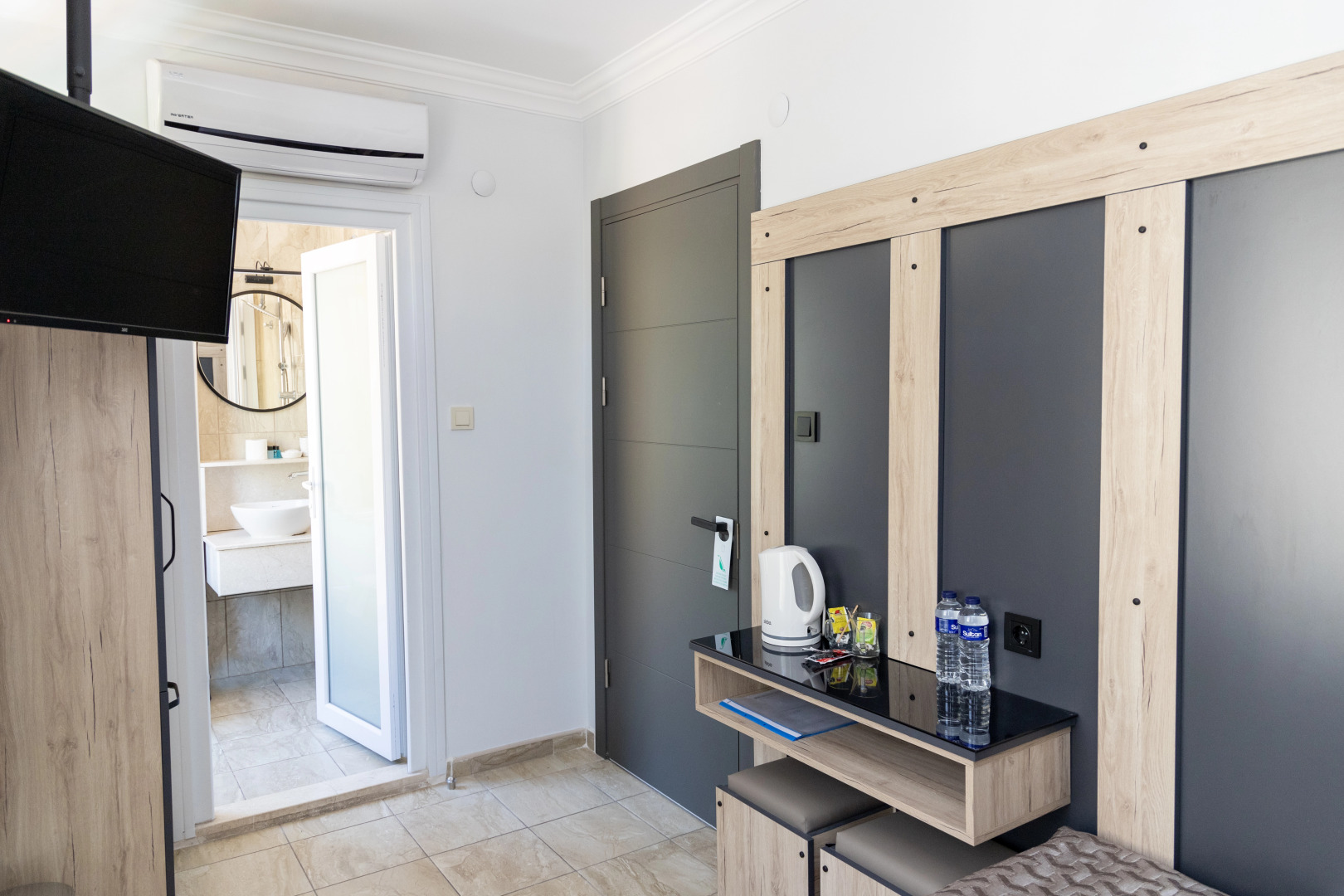 Мини-отель Galley