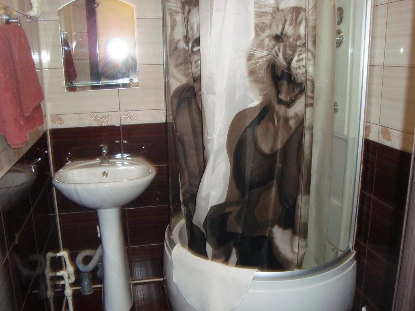 Отель Акрополь