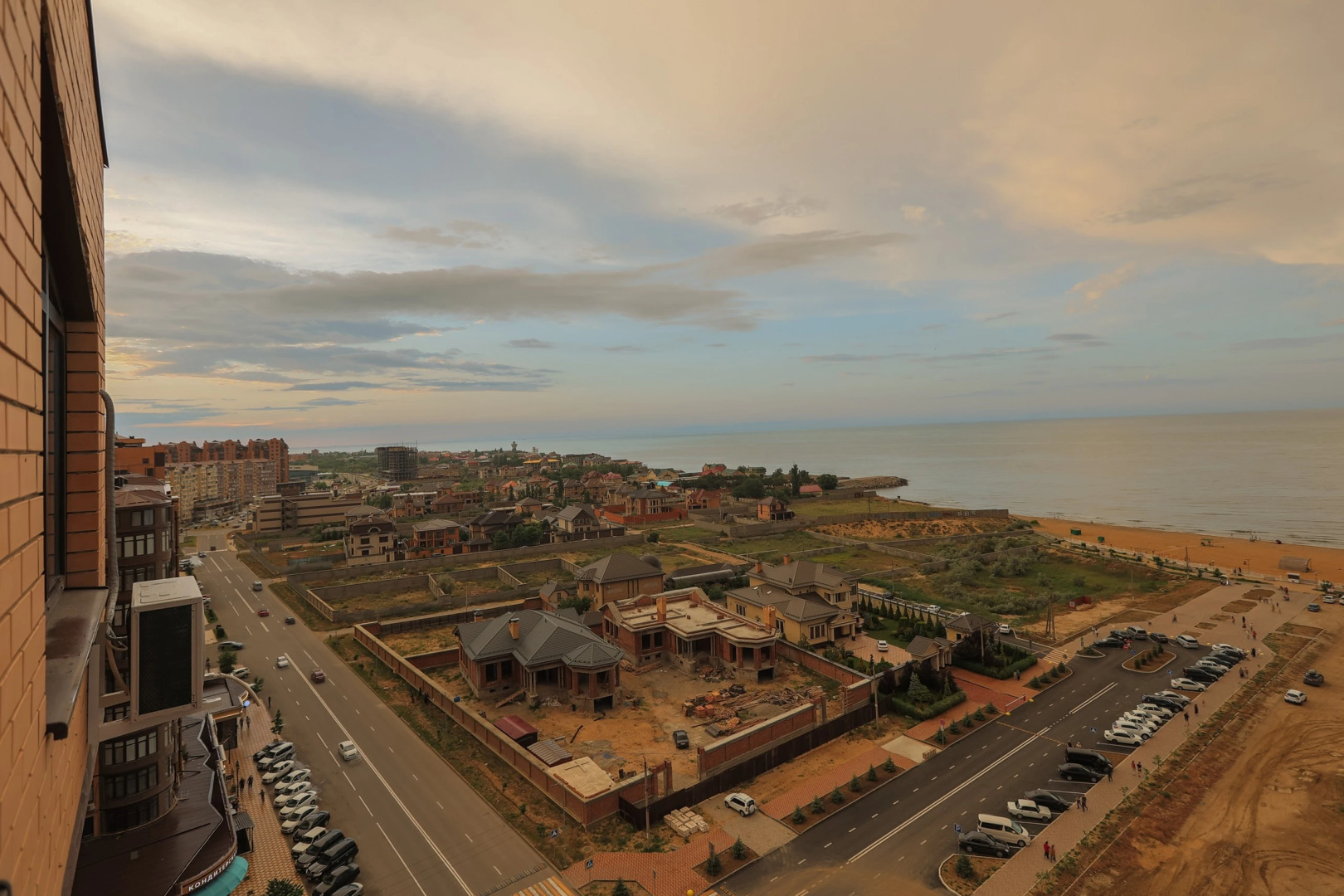 Апартаменты Mnogoneba