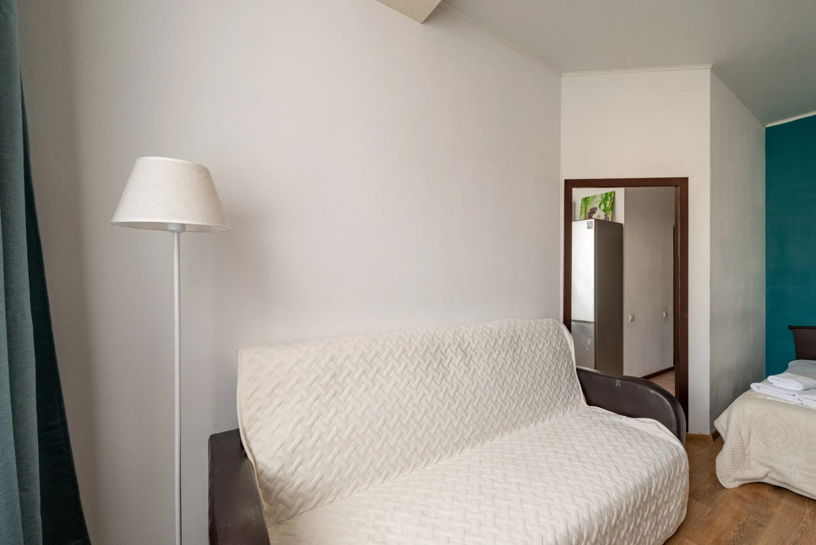 Квартира на Улице Набережной 4