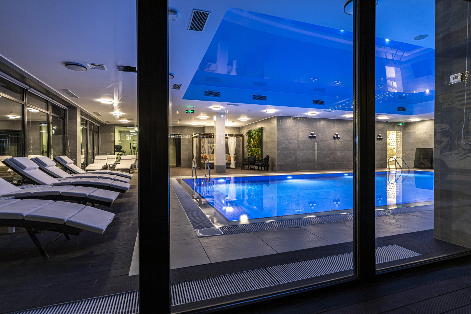 Resort Sevsamora resort & Spa