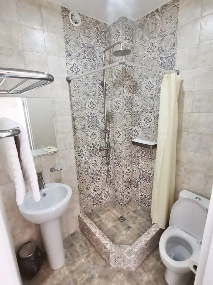 Гостевой дом Альтитюд