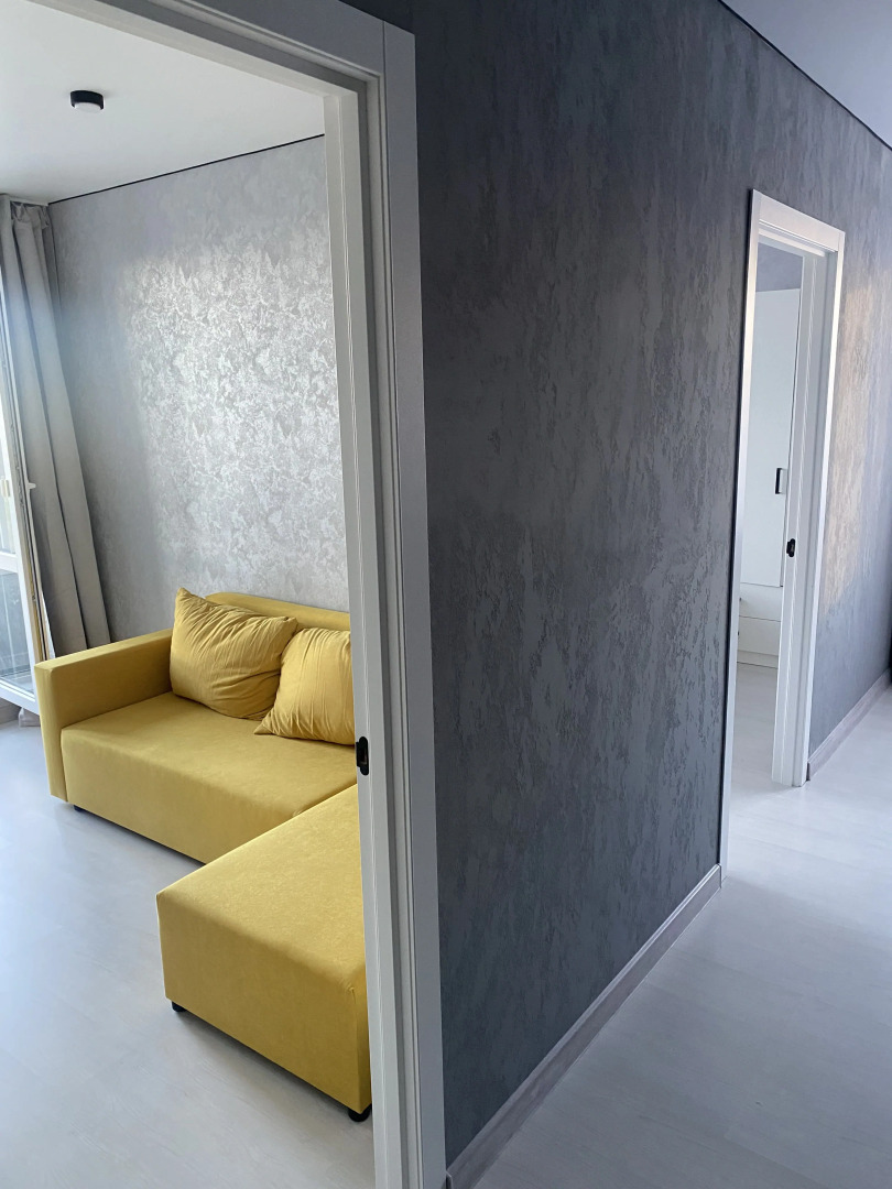 Квартира рядом с Мамаевым Курганом