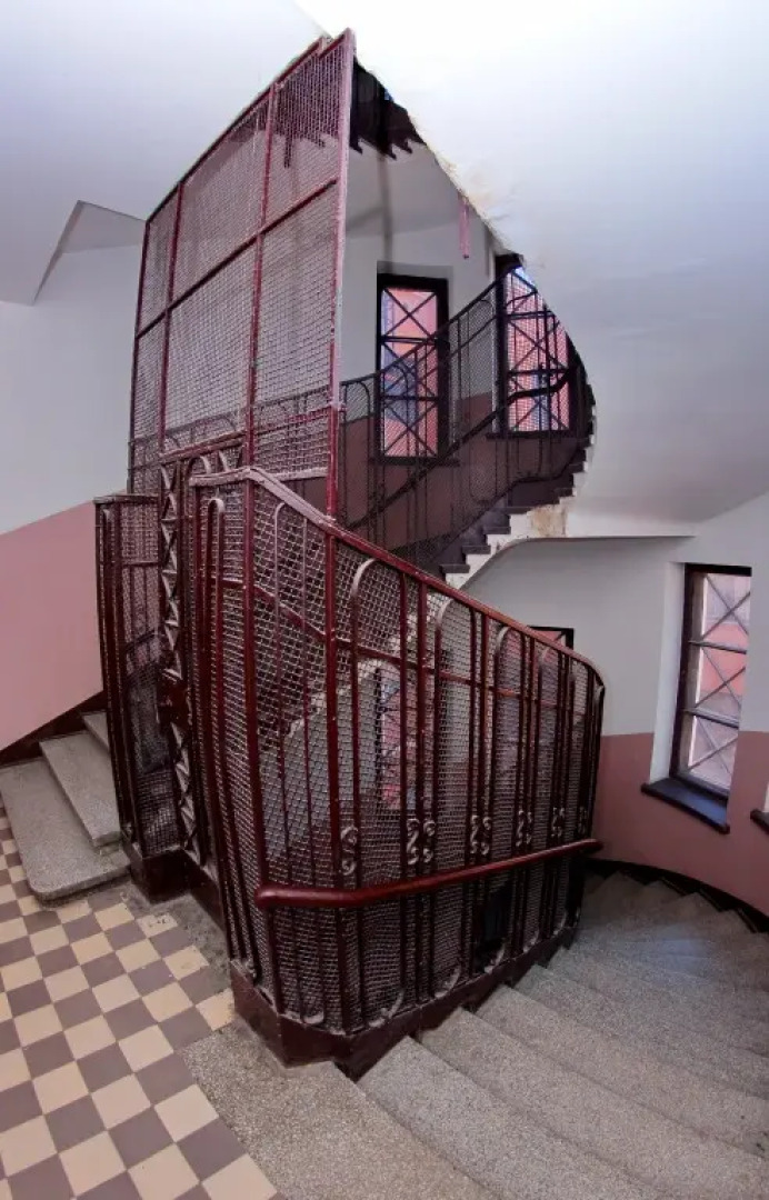 Апартаменты J&N Apartments Ленинградский 10