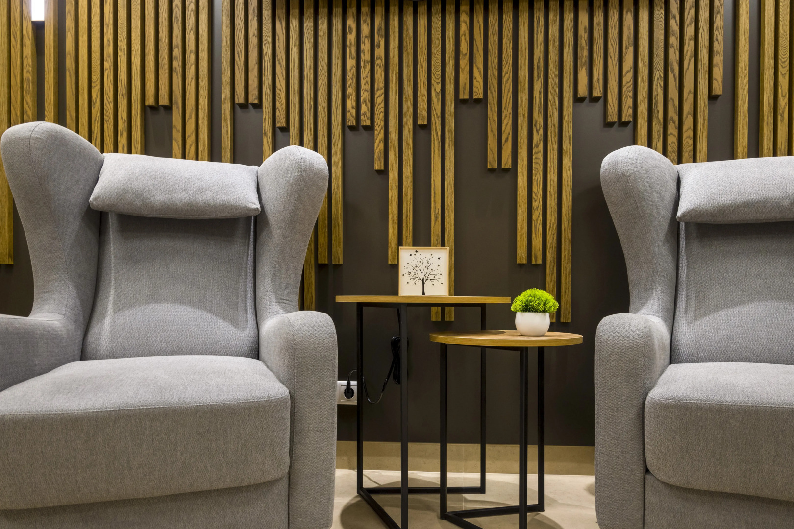 Отель Парковая