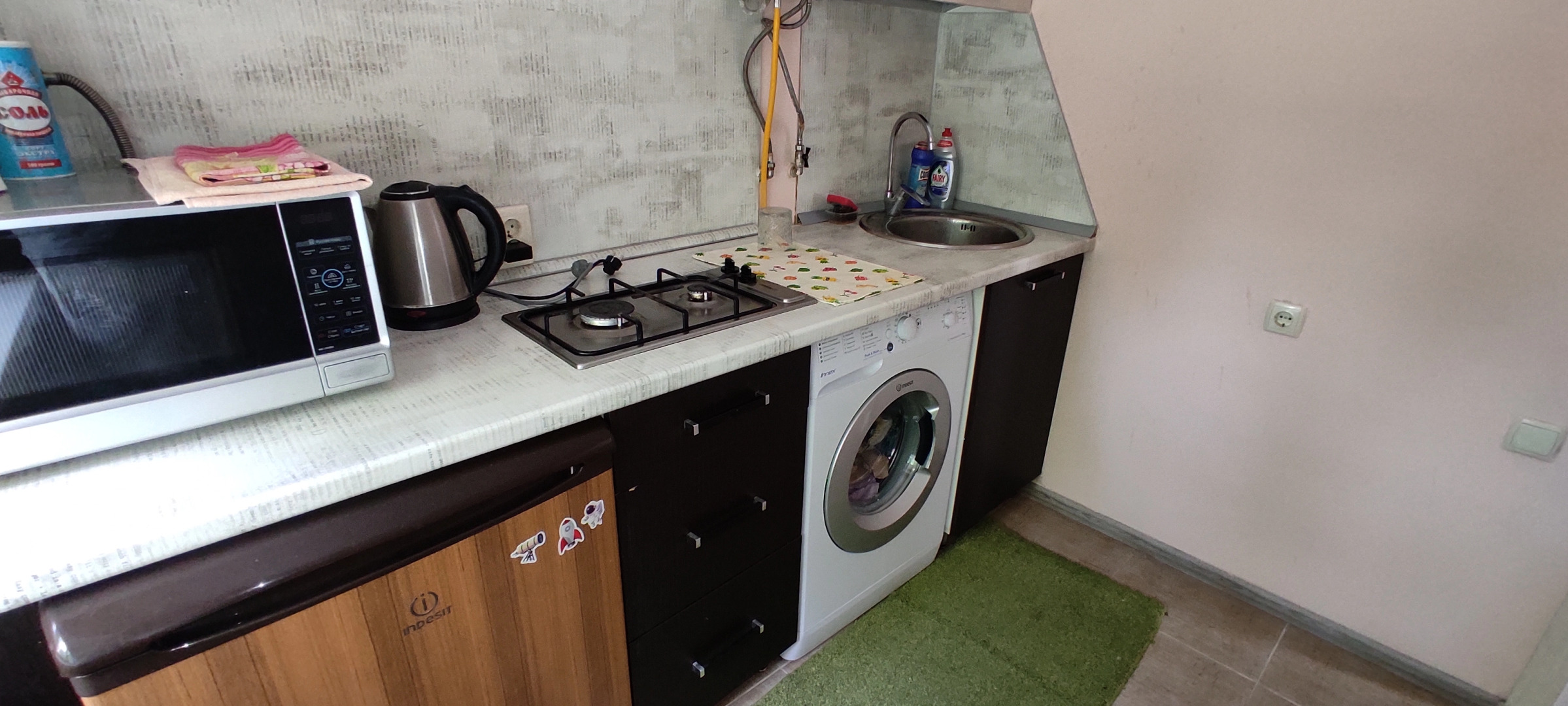 Апартаменты посуточно Белгород