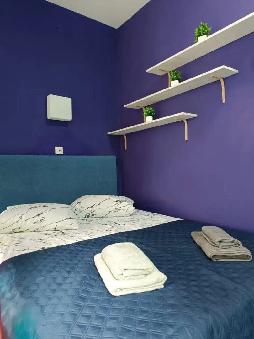 Квартира на Проспекте Мира