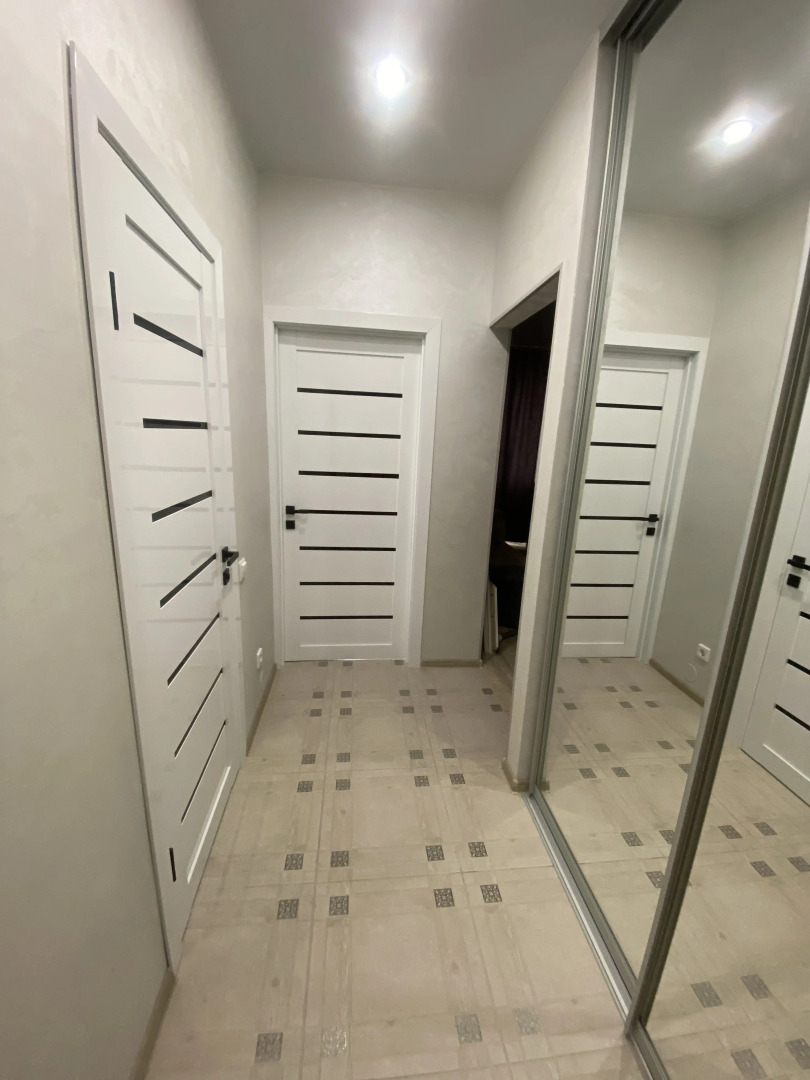 Квартира на Елецком